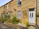 Thumbnail Terraced house for sale in Rose Terrace, Stanhope