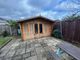 Thumbnail Detached house for sale in Pinewood Close, Bourne