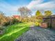 Thumbnail Detached house for sale in Little Weighton Road, Walkington, Beverley
