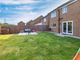 Thumbnail Detached house for sale in Lea Green Drive, Blackpool