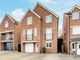 Thumbnail Detached house for sale in Blackthorn Close, Gedling, Nottinghamshire