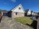 Thumbnail Detached house for sale in Neddern Way, Caldicot, Mon.