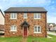 Thumbnail Detached house for sale in Kirkland Fold, Wigton
