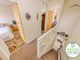 Thumbnail Terraced house for sale in Helsby Way, Cheshire