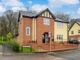 Thumbnail Detached house for sale in Sidney Bunn Way, Drayton, Norwich