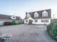 Thumbnail Detached house for sale in Bromley Road, Elmstead, Colchester