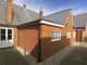 Thumbnail Property for sale in The Old School, London Road, Dunkirk