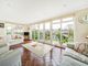 Thumbnail Bungalow for sale in The Dell, Vernham Dean, Andover