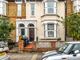 Thumbnail Flat to rent in Sach Road, Upper Clapton, Hackney
