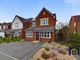 Thumbnail Detached house for sale in Stansfield Drive, Euxton