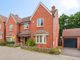 Thumbnail Detached house for sale in Botley, Oxford