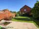 Thumbnail Link-detached house for sale in Hollyfields, Broxbourne