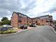 Thumbnail Flat for sale in Middlewich Road, Elworth, Sandbach