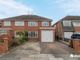 Thumbnail Semi-detached house for sale in Millcroft, Crosby, Liverpool
