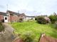 Thumbnail Bungalow for sale in Ivanhoe Mews, Swallownest, Sheffield