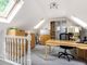 Thumbnail Detached house for sale in Longdown Road, Lower Bourne, Farnham, Surrey