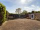 Thumbnail Detached bungalow for sale in Grange Park, Whitchurch