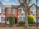Thumbnail Flat to rent in St Marys Road, Harlesden, London