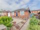 Thumbnail Detached bungalow for sale in Broadwood Avenue, Halifax, West Yorkshire