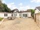 Thumbnail Detached bungalow for sale in Cothill Road, Dry Sandford