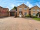 Thumbnail Detached house for sale in Keats Close, Amblecote, Stourbridge