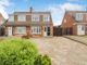 Thumbnail Semi-detached house for sale in Cheviot Close, Bedford
