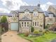 Thumbnail Detached house for sale in Sawyers Garth, Addingham, Ilkley, West Yorkshire