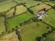 Thumbnail Farm for sale in Llanpumsaint, Carmarthen, Carmarthenshire.