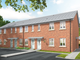 Thumbnail Flat for sale in The Chinley, Apartment B, Sandy Lane, Cottam, Preston