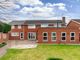 Thumbnail Detached house for sale in Lodge Close, Halesowen, West Midlands