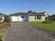 Thumbnail Detached bungalow for sale in Shepherds Walk, Chestfield, Whitstable
