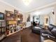 Thumbnail Terraced house for sale in Bath Road, London