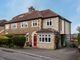 Thumbnail Semi-detached house for sale in Petticoat Lane, Dilton Marsh, Westbury