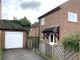 Thumbnail Detached house to rent in Southam Crescent, Lighthorne Heath, Leamington Spa