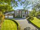 Thumbnail Detached house for sale in Fishers Wood, Sunningdale, Berkshire