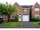 Thumbnail Detached house to rent in Taylor Way, Oldbury