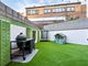 Thumbnail End terrace house for sale in Broughton Road, London