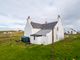 Thumbnail Detached house for sale in Schoolhouse, Housay, Out Skerries, Shetland