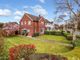 Thumbnail Semi-detached house for sale in The Drive, Hertford