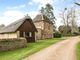 Thumbnail Bungalow for sale in The Dovecote, Casewick, Stamford, Lincolnshire