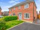 Thumbnail Semi-detached house for sale in Tabil Close, Liverpool, Merseyside