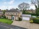 Thumbnail Detached house for sale in Highcroft, Cherry Burton, Beverley.