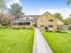 Thumbnail Detached house for sale in The Acorns, Church Hill, Washingborough, Lincoln