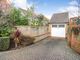 Thumbnail Detached house for sale in Paddock Gardens, Lymington, Hampshire