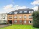 Thumbnail Flat for sale in St. Denys Road, Southampton