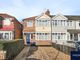 Thumbnail End terrace house for sale in Jubilee Road, Perivale, Middlesex