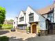 Thumbnail Detached house for sale in Parkside, Wimbledon