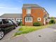 Thumbnail Semi-detached house for sale in Crowe Road, Bedford, Bedfordshire
