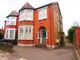 Thumbnail Flat to rent in Haslmere Road, Winchmore Hill
