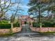 Thumbnail Detached house for sale in Torkington Road, Wilmslow, Cheshire